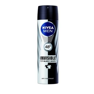 Dezodorans Nivea Black&White Invisible M 150Ml