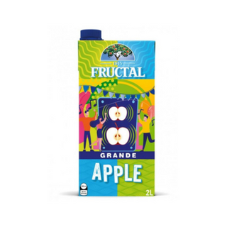 Sok Jabuka Grande Fructal 2 L