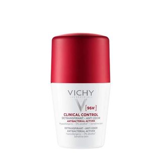 VICHY DEO ROLL-ON 96H CLINICAL CONTROL 50ML -37657