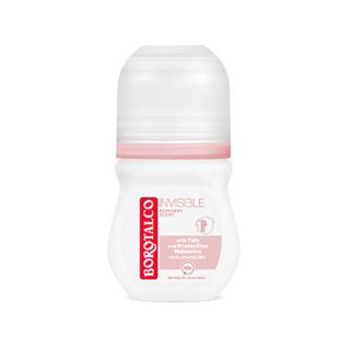Borotalco Deo Roll On Invisible Pink50Ml