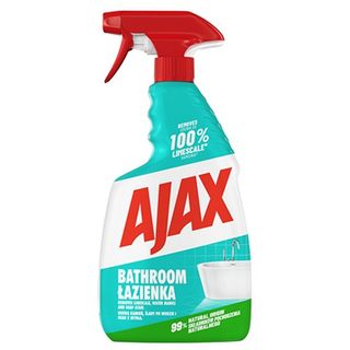 Ajax Spray Pentru Baie Bathroom 750ML
