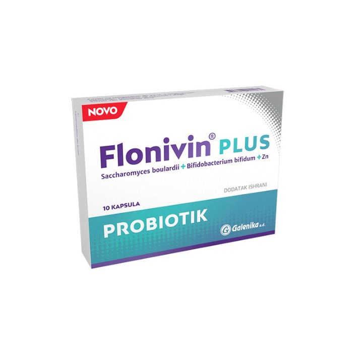 Probiotici!