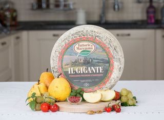 Branza Maturata, Pecorino Il Gigante, 100 gr