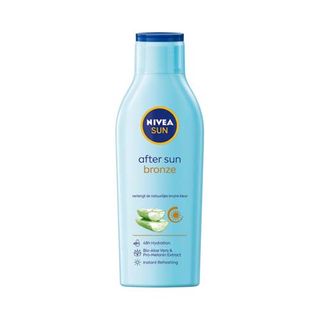 Nivea Sun Prot&Bronze After Sun 200Ml