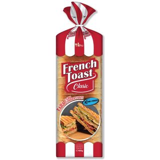 Vel Pitar, Paine French Toast Clasic 600g (ID 28205)