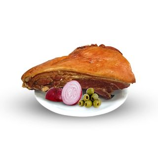 SPIC REBRA DIMLJENA BRAVO 042139