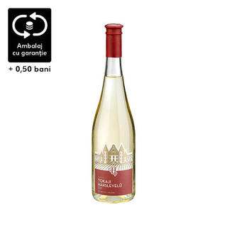 Hh Tokaji Harslevelu Dmd 11% 0,75L Sgr