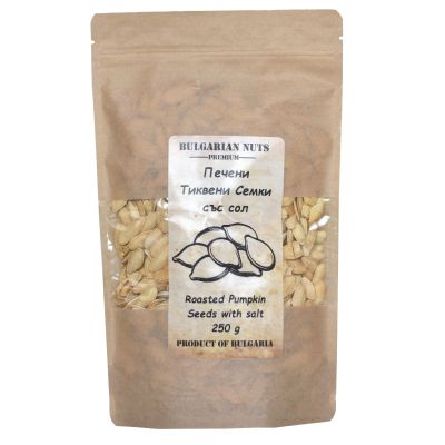 Печени Ядки