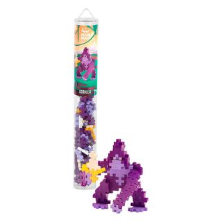 Plus Plus Конструктор горила -200258