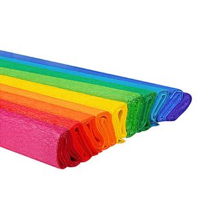 Koh-I-Noor Hartie Creponata 0.5X2M 10Cul