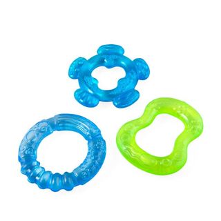 ELFI vodena glodalica 3 KOM | 8606009252284