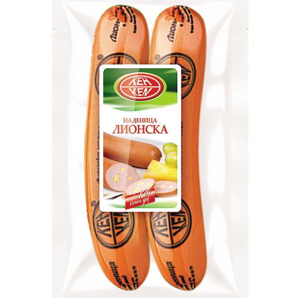 Колбаси Пресни