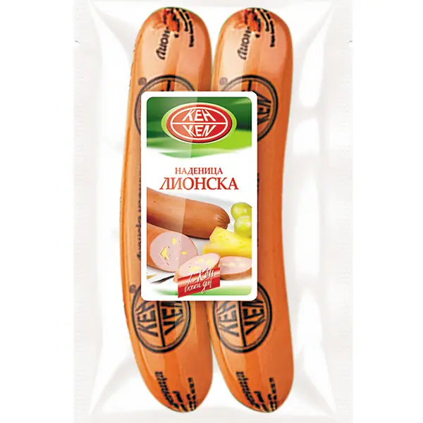 Колбаси Пресни