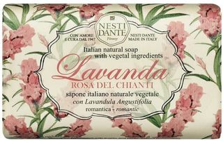 NESTI DANTE sapun lavanda rosa romantic 150 GR | 837524001912