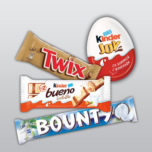 Шоколадови Десерти