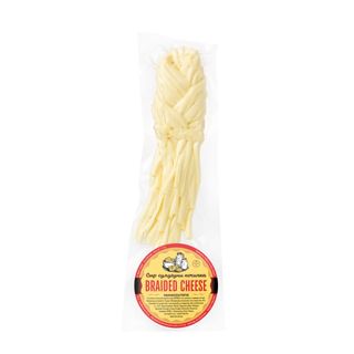 Împletitură de cașcaval 150gr