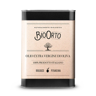 Ulei masline BIO Peranzana 3 litri