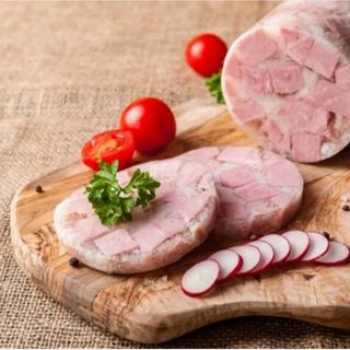 Tobă de curcan 100g