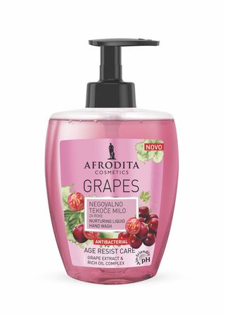 Sapun Tek Afrod Grapes 300Ml