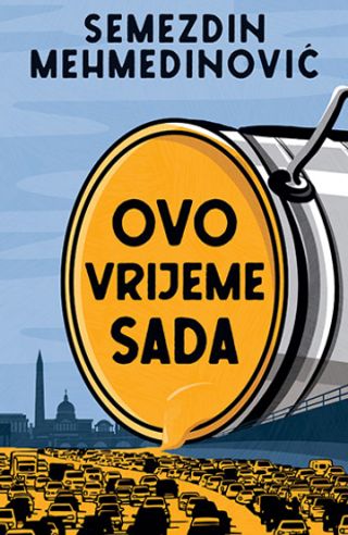 Ovo vrijeme sada - Mehmedinović Semezdin