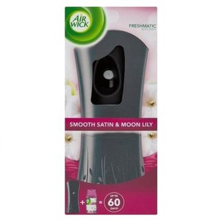 AIR WICK osvježivač prostora smooth satin | 5997321792011