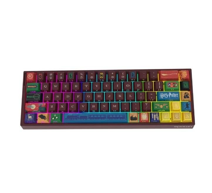 Gejming tastature