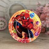 Тарелочки (10шт)