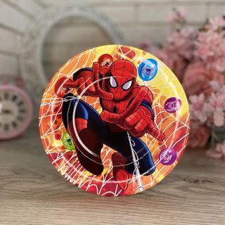 Тарелочки (10шт)