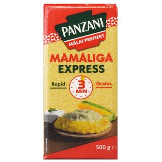 Panzani, Malai pentru mamaliga 3 minute 500g (ID 75255)