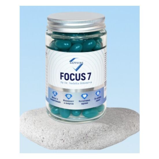 Памет и концентрация