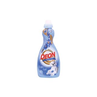 OMEKŠIVAČ 900ML SATIN SOFT DEON