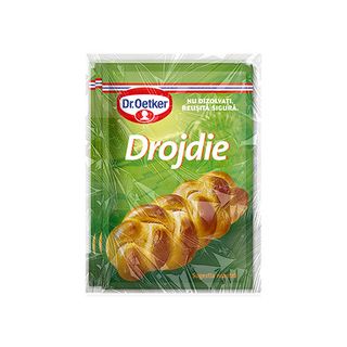 Dr. Oetker Drojdie Pachet 3X7G