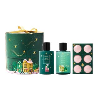 DOUGLAS SEASONAL WINTER WONDER LITTLE WELLNESS SET