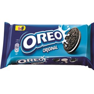 KEKS 66 g OREO