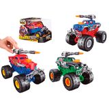 Masina Monster Truck 6792