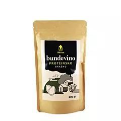 Ulje, brašno, puter i sirće