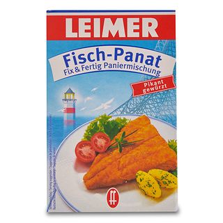 Leimer Mix Pesmet Pentru Peste 200G