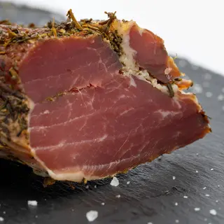 Muschiulet de porc