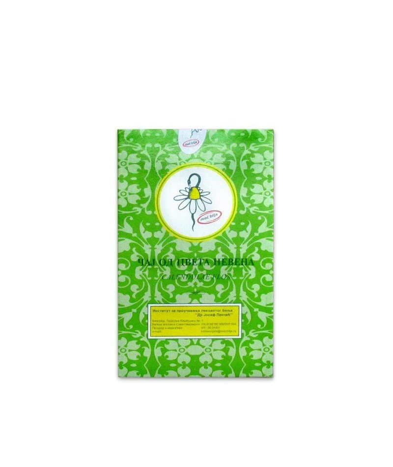 ČAJEVI I LEKOVITO BILJE