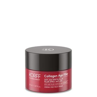 KORFF collagen krema age filler 50 ML | 8050519683029