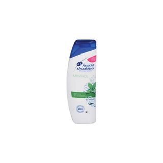 H&S ŠAMPON MENTHOL 400ML (130436)