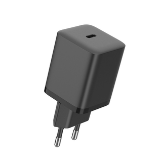 Incarcator Retea Cellara Usb C Pd 45w - Negru,CL76829