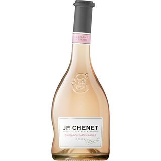Jp chenet grenache cinsault rose 0.75l