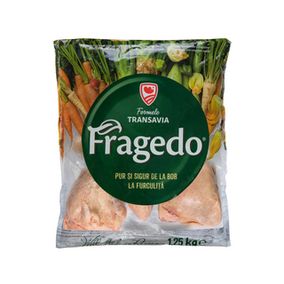 Fragedo Pulpa pui superioara 1.25 kg
