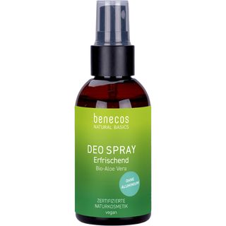 BENECOS NATURAL deo sprej refreshing 75 ML | 4260198098487