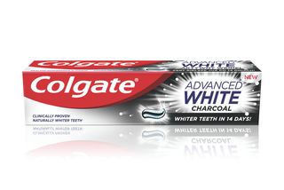 Colgate Pasta de dinti advanced white 100 ml