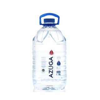 Azuga Apa De Izvor Plata 5L