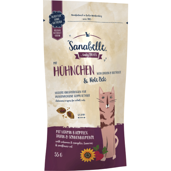 Recompense și snacks-uri pisici