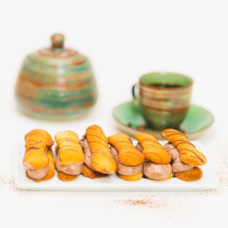 Paleu Cu Indulcitori 200G Best