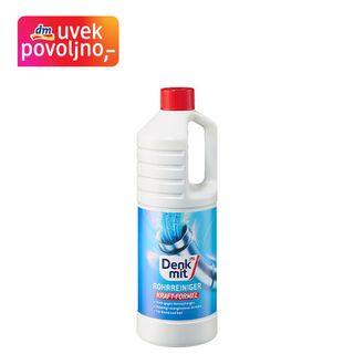 Denkmit sredstvo za čišćenje odvoda 1l